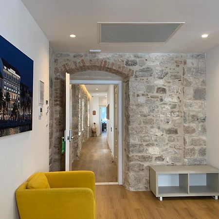 Priuli Heritage Suites 스플리트 외부 사진
