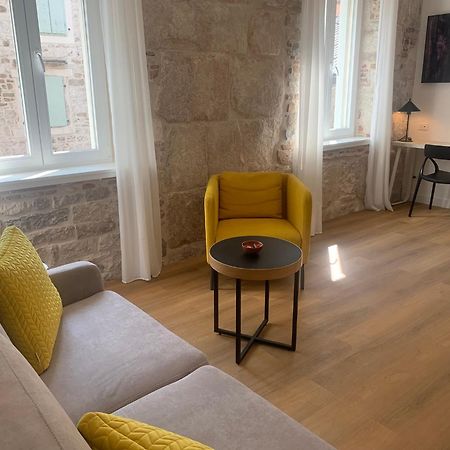 Priuli Heritage Suites 스플리트 외부 사진