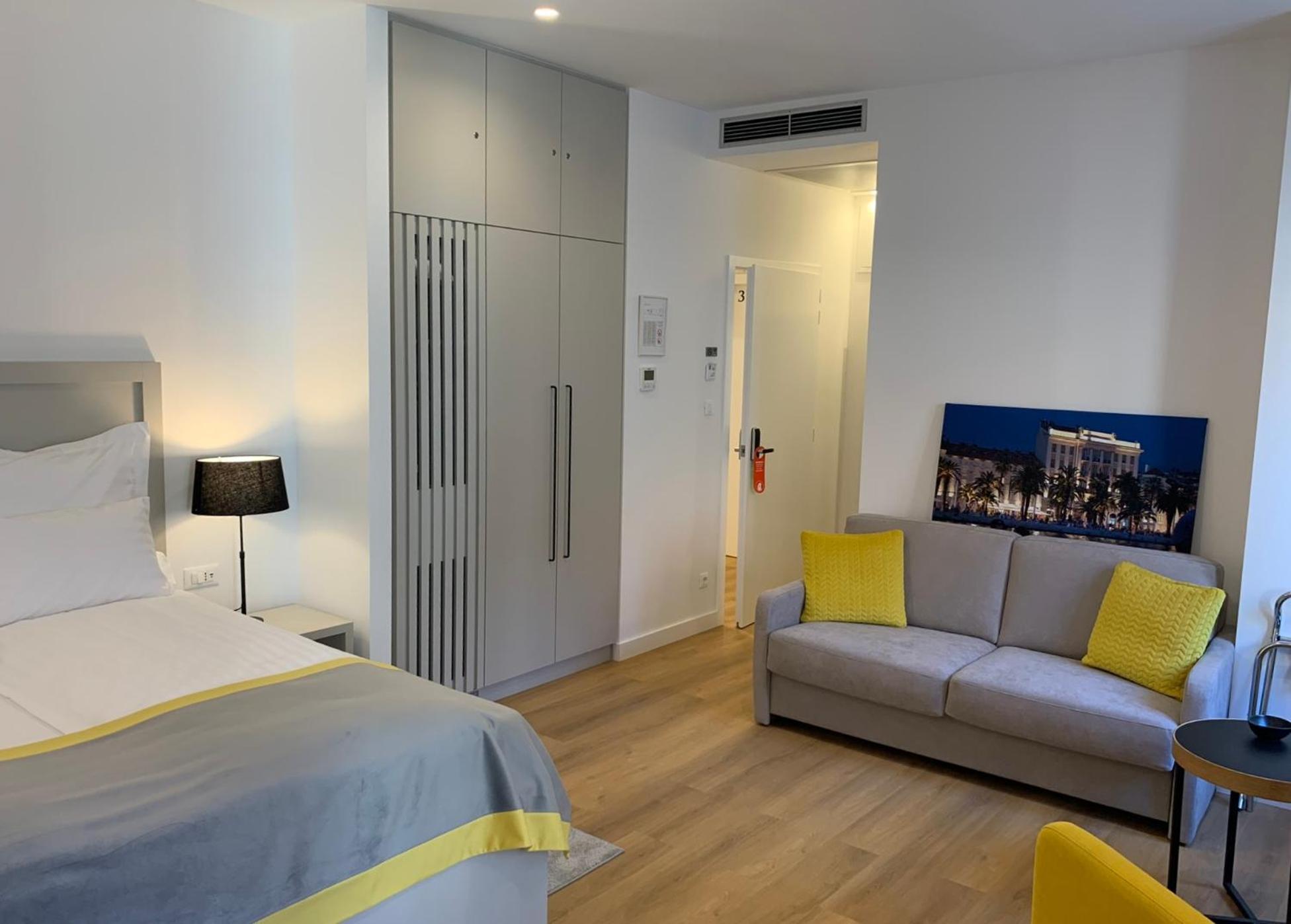 Priuli Heritage Suites 스플리트 외부 사진