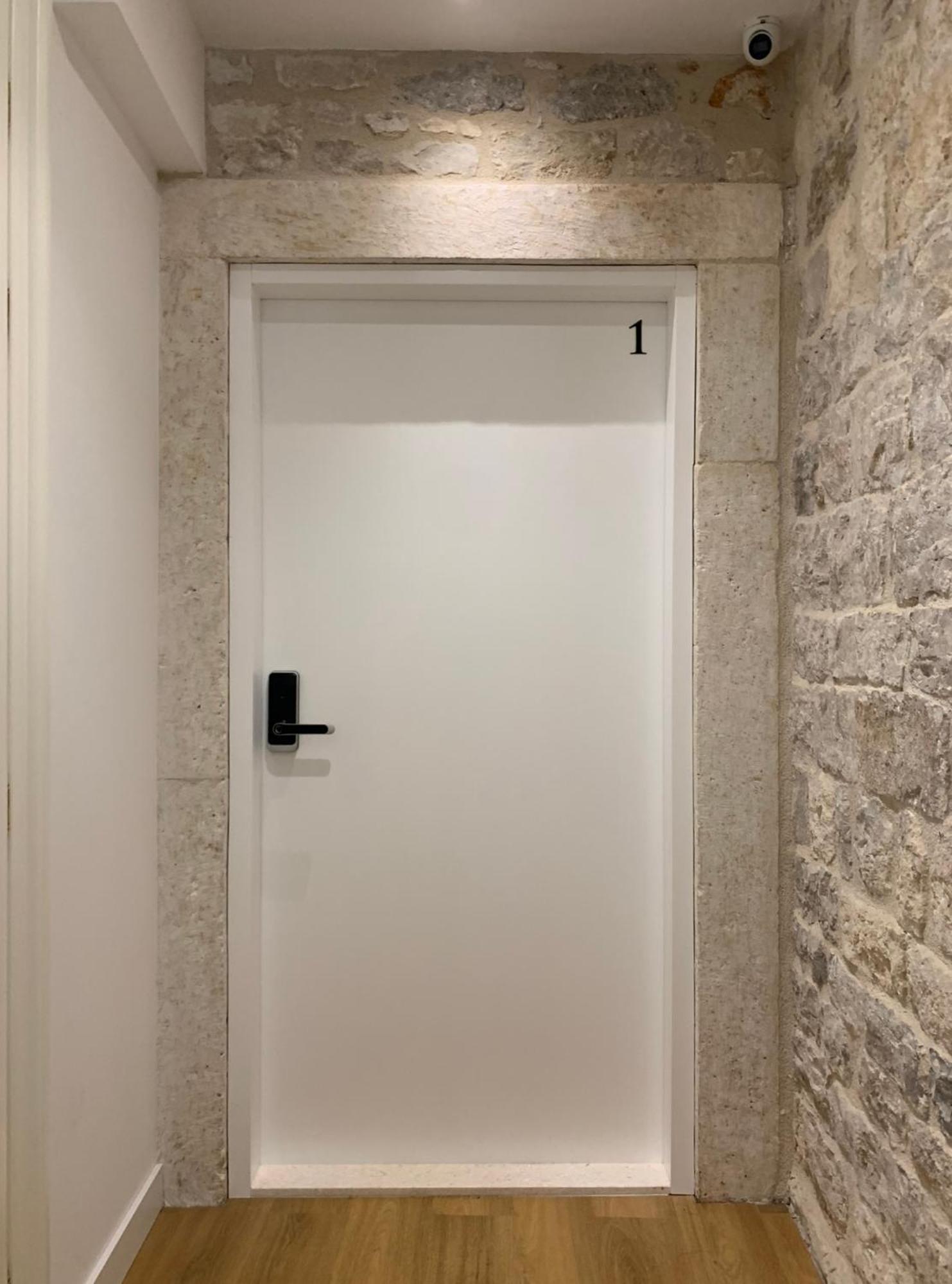 Priuli Heritage Suites 스플리트 외부 사진