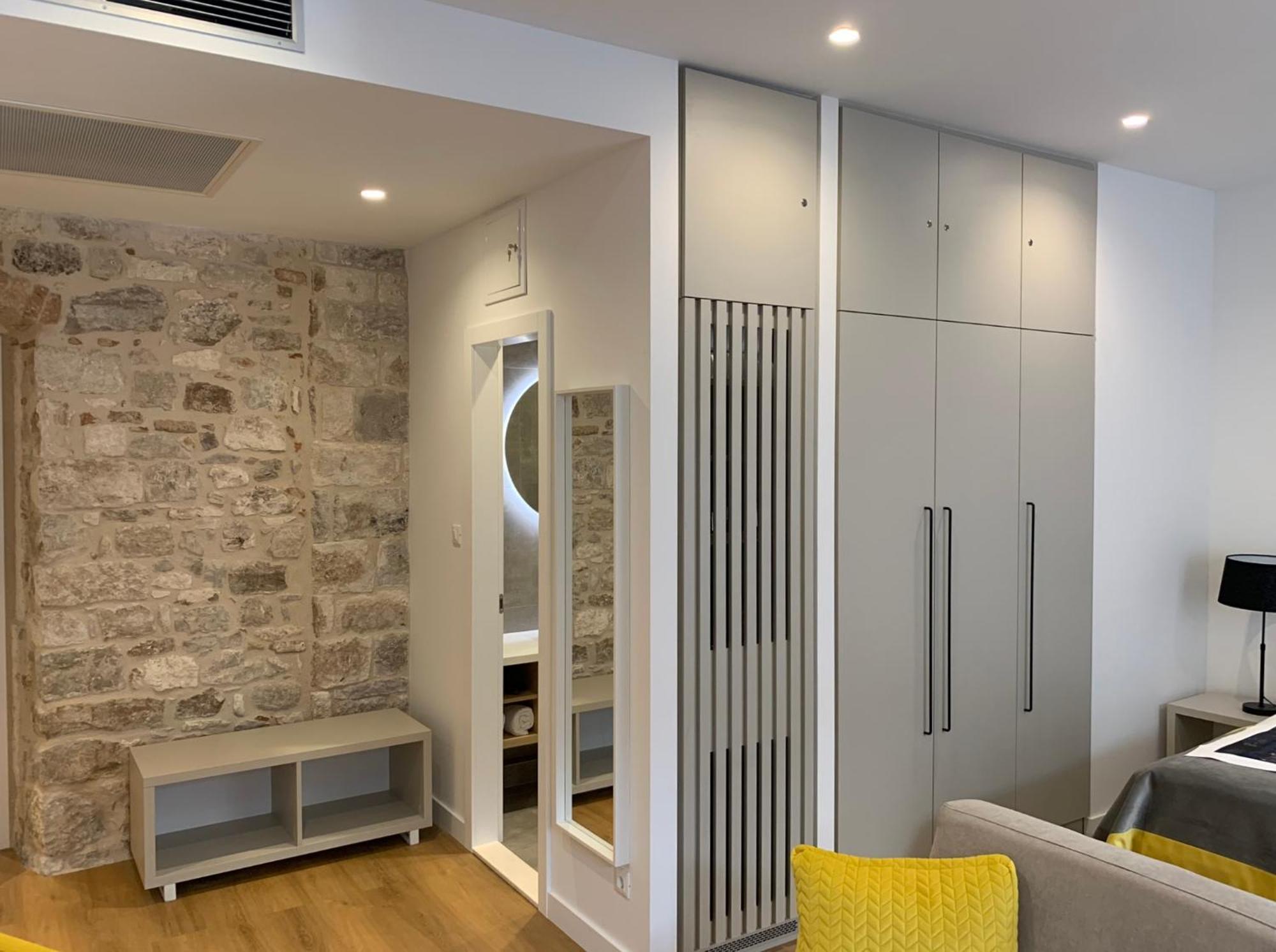 Priuli Heritage Suites 스플리트 외부 사진