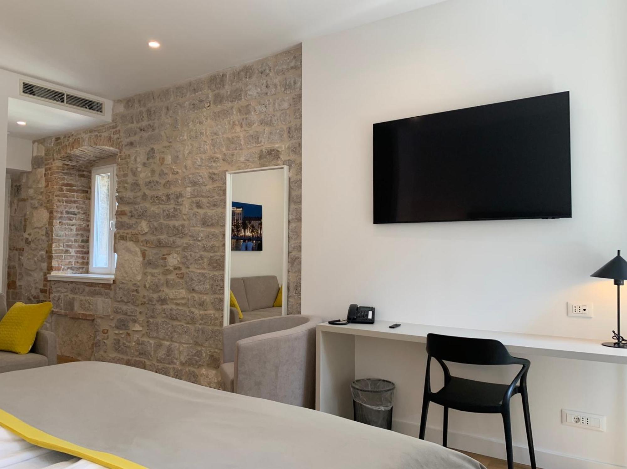 Priuli Heritage Suites 스플리트 외부 사진