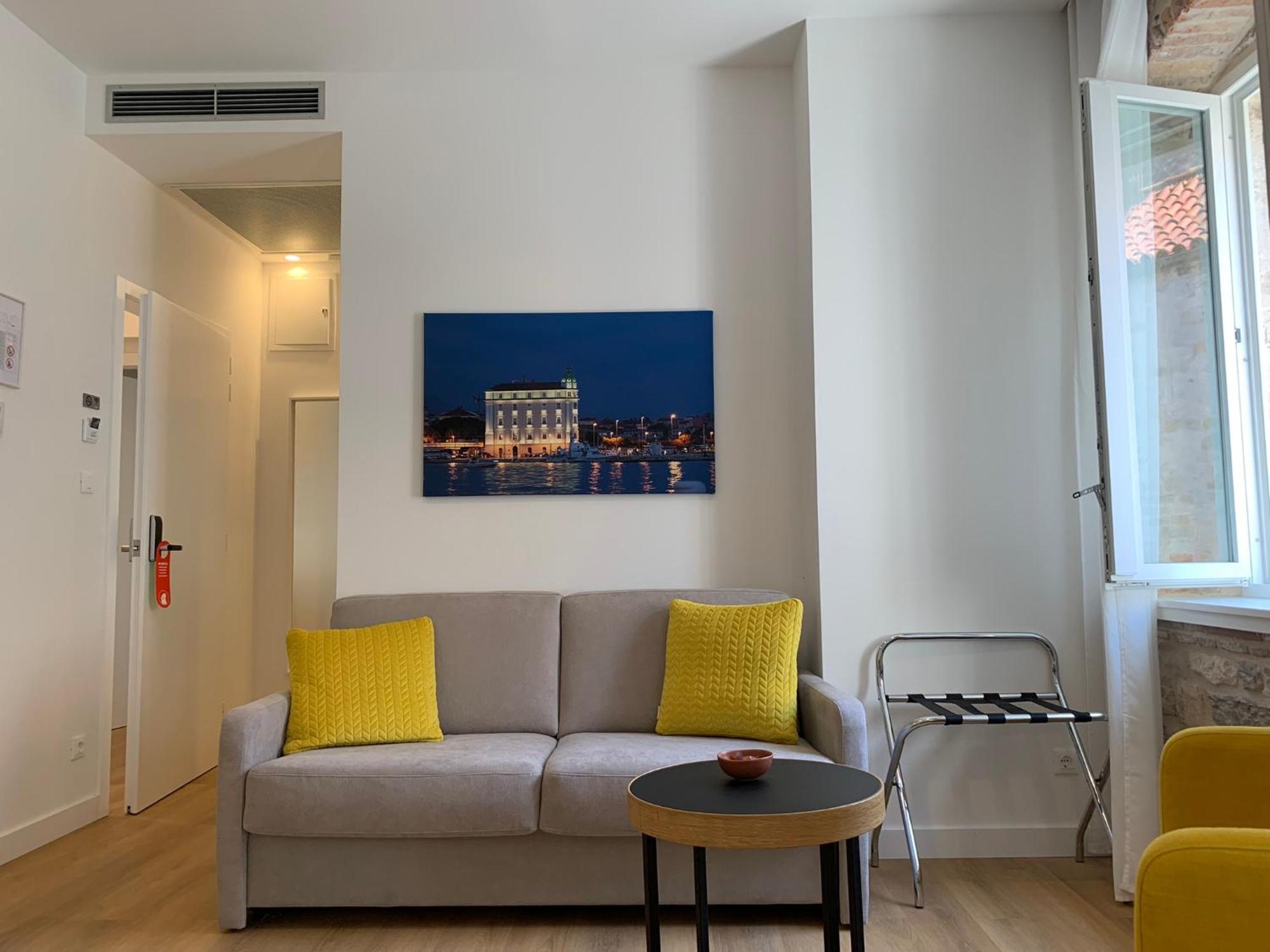 Priuli Heritage Suites 스플리트 외부 사진