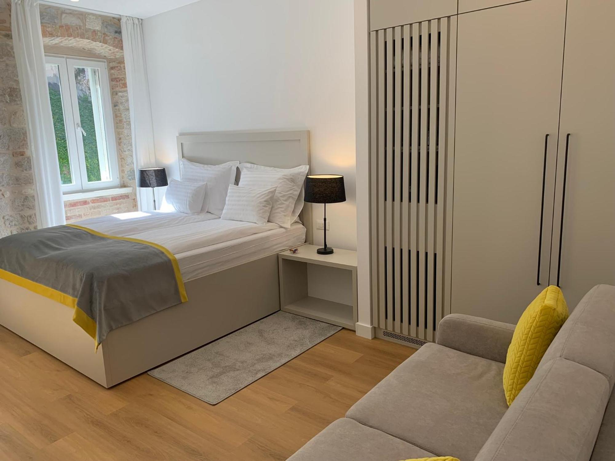 Priuli Heritage Suites 스플리트 외부 사진