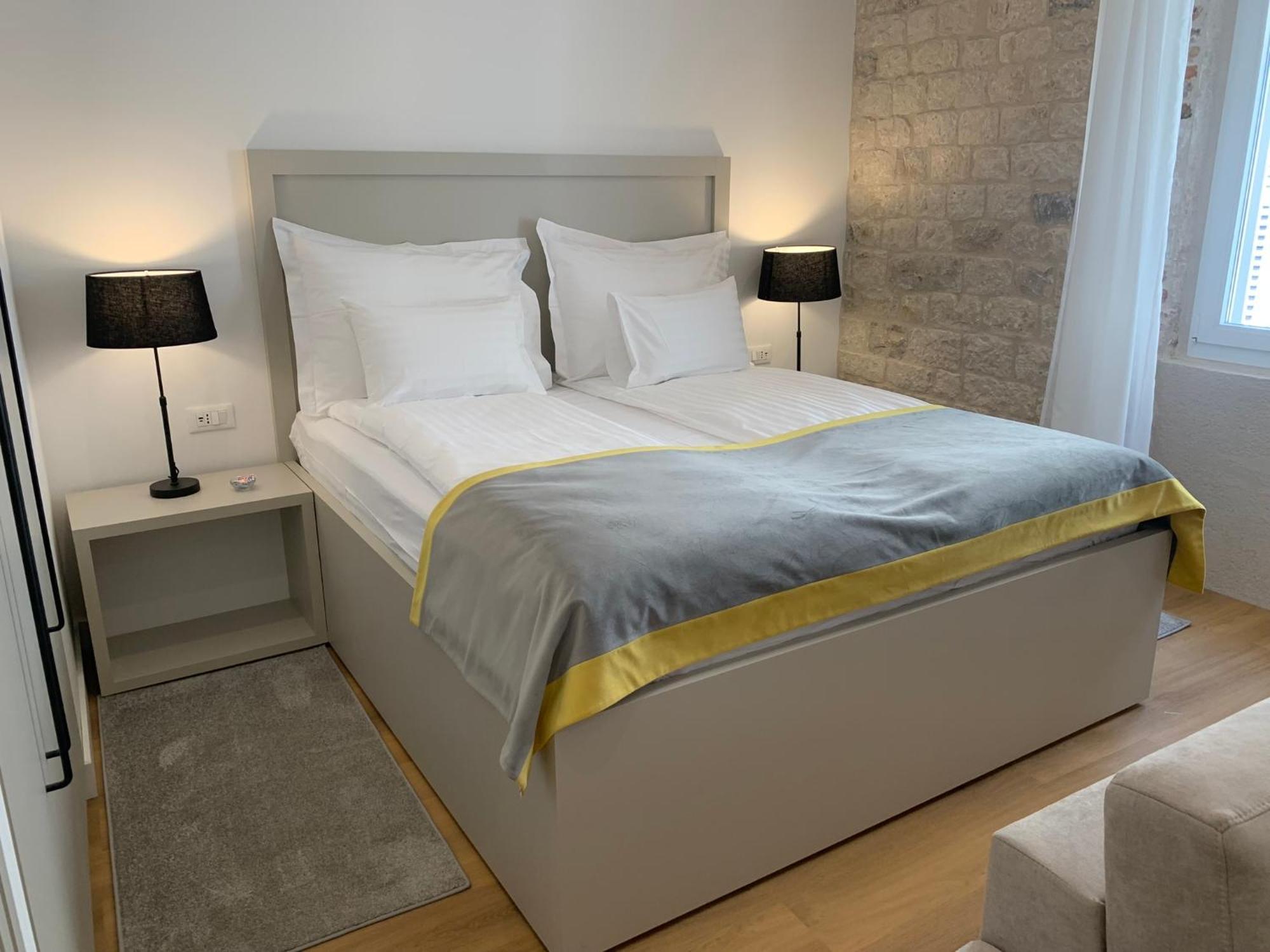 Priuli Heritage Suites 스플리트 외부 사진