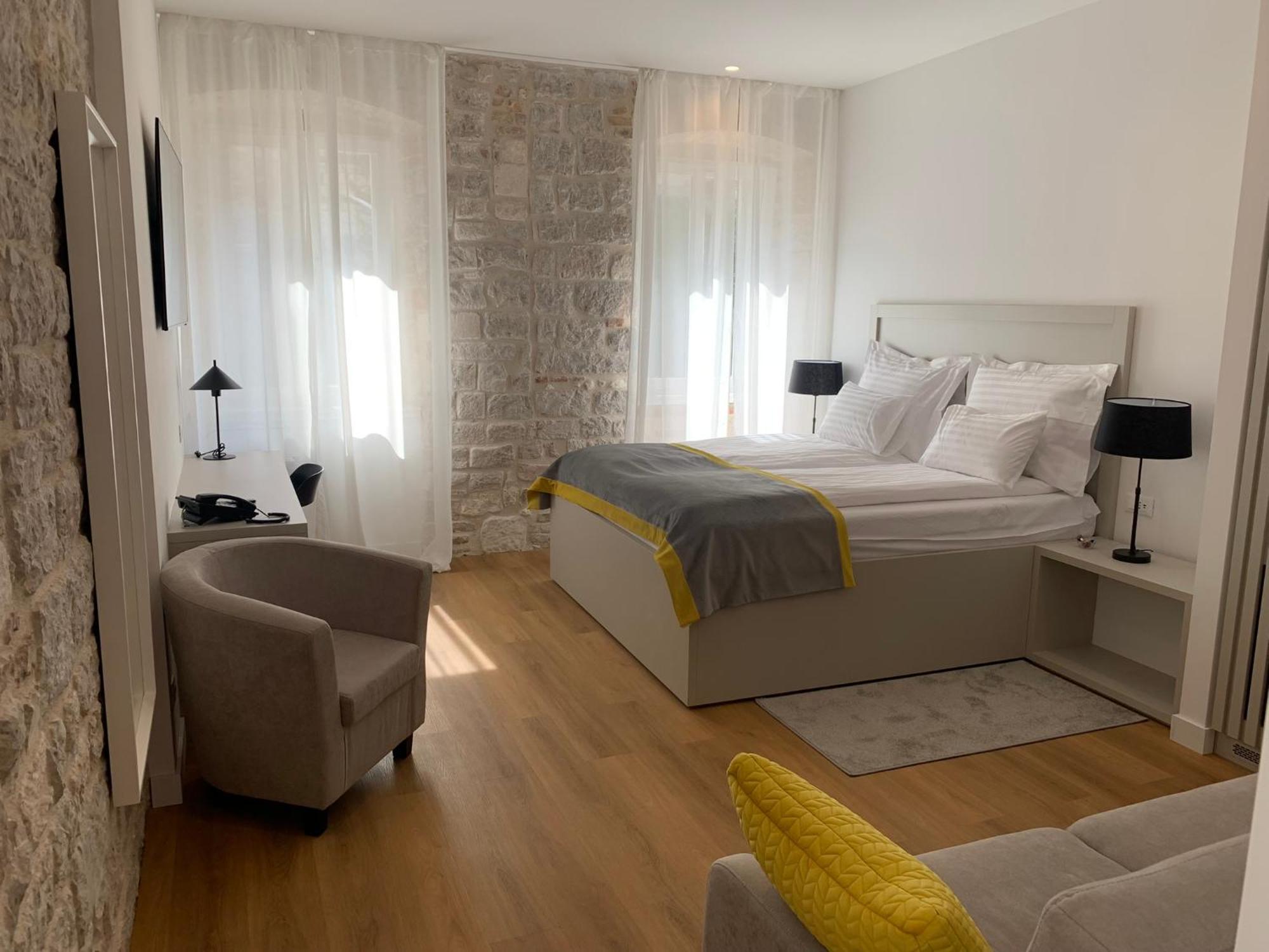 Priuli Heritage Suites 스플리트 외부 사진