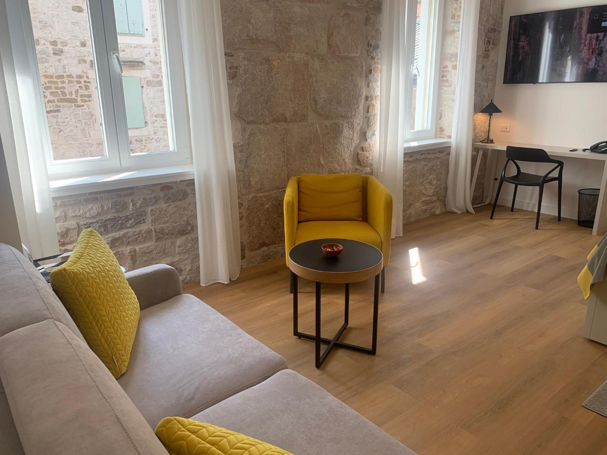 Priuli Heritage Suites 스플리트 외부 사진