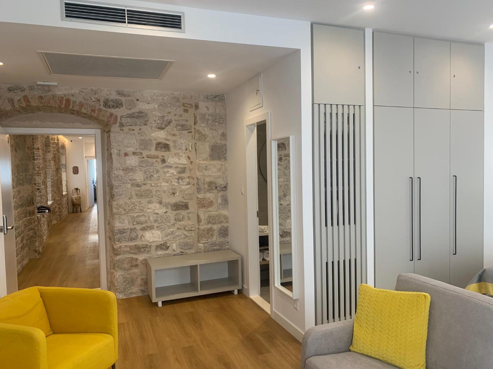 Priuli Heritage Suites 스플리트 외부 사진