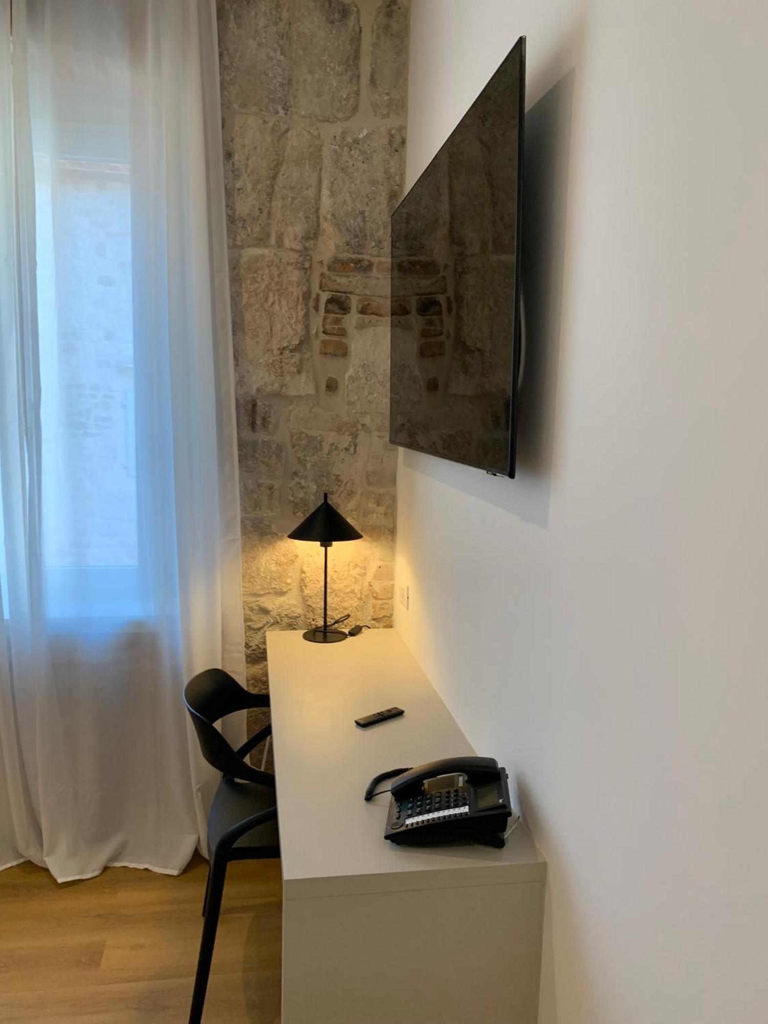 Priuli Heritage Suites 스플리트 외부 사진