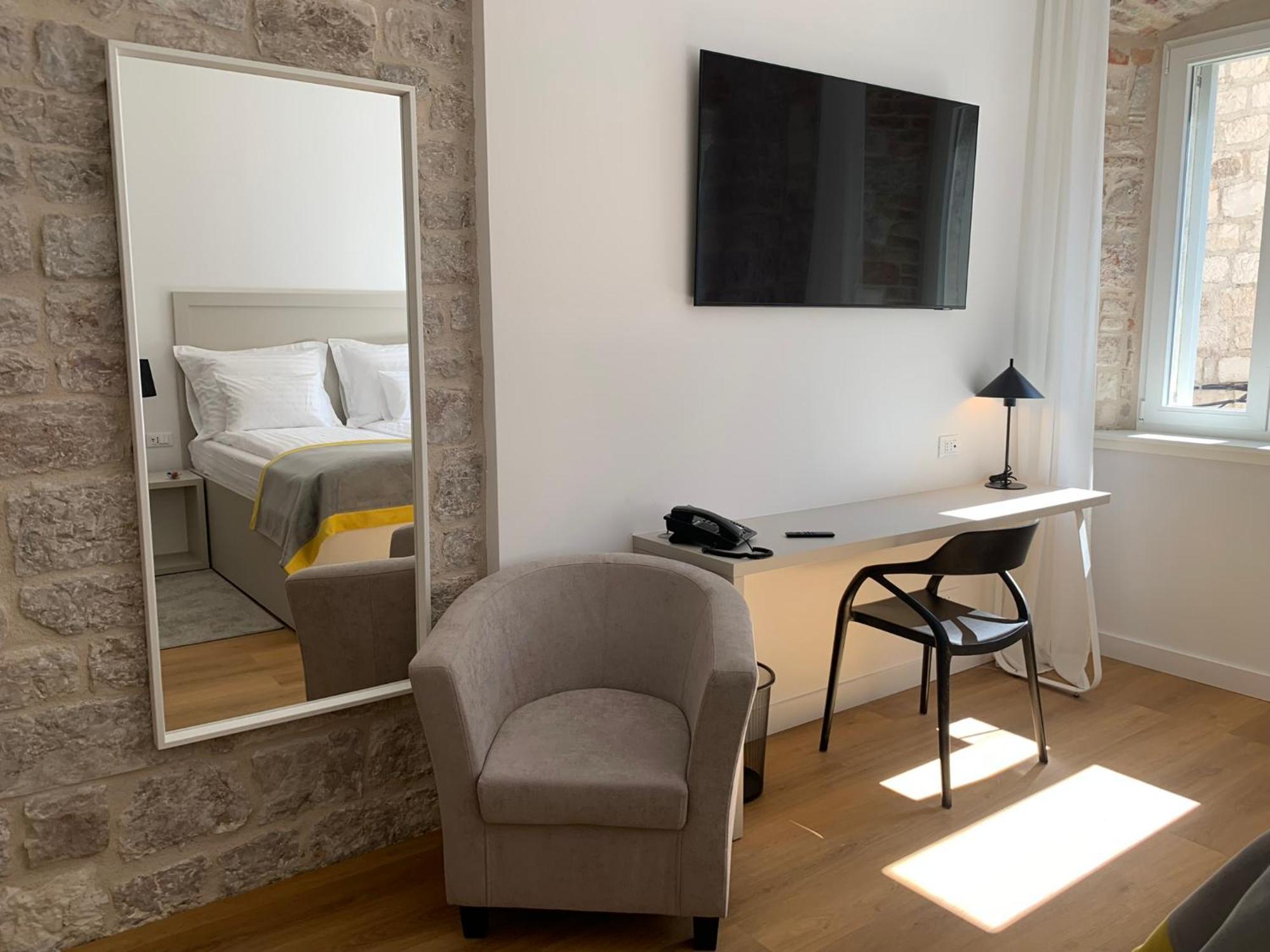 Priuli Heritage Suites 스플리트 외부 사진