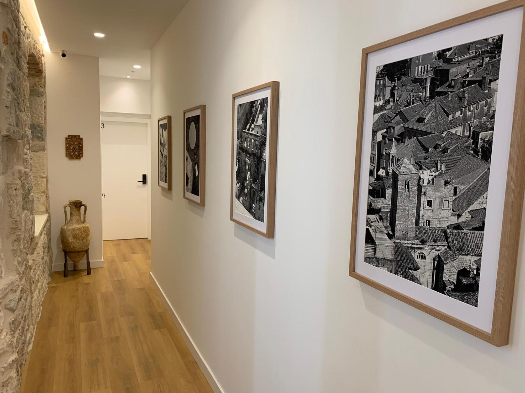 Priuli Heritage Suites 스플리트 외부 사진