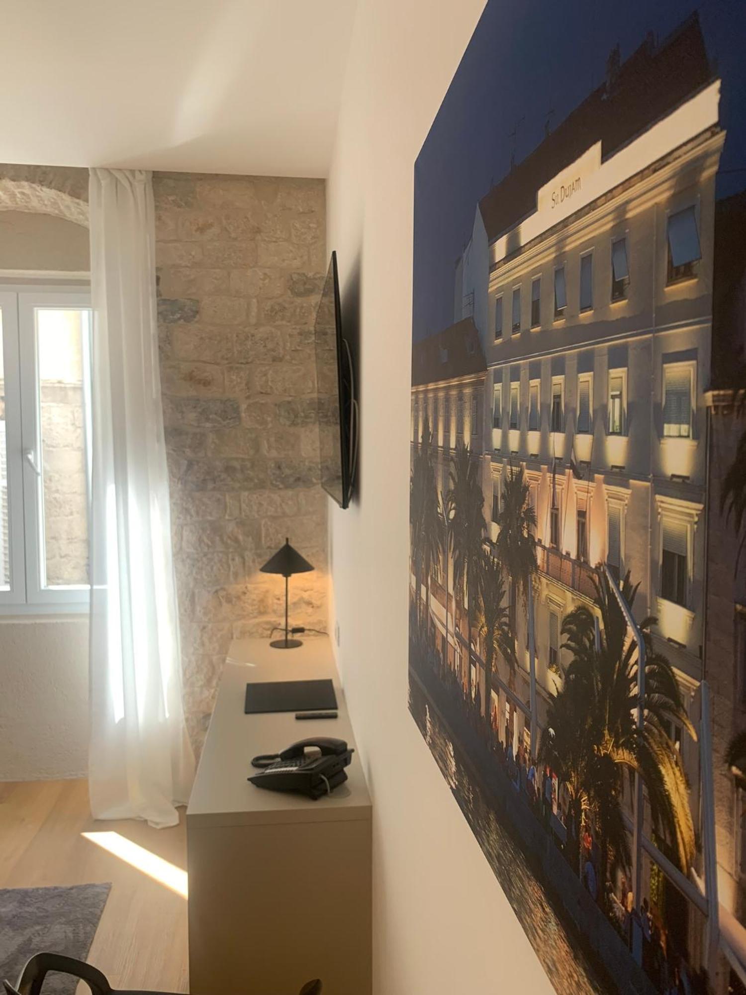 Priuli Heritage Suites 스플리트 외부 사진