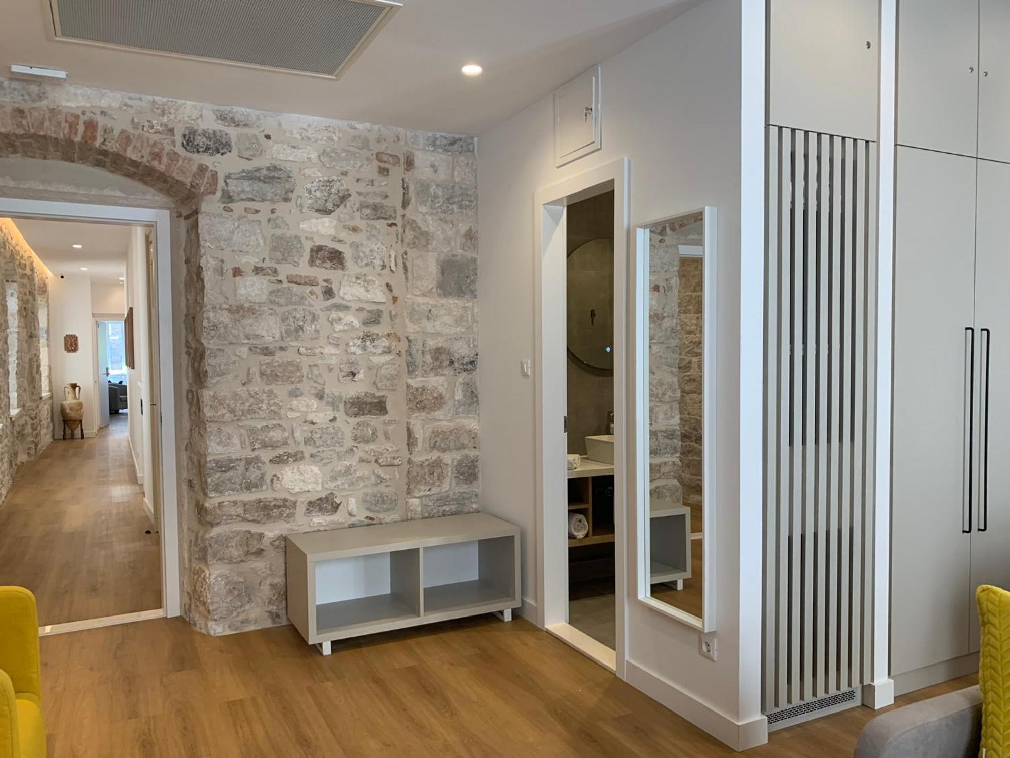 Priuli Heritage Suites 스플리트 외부 사진