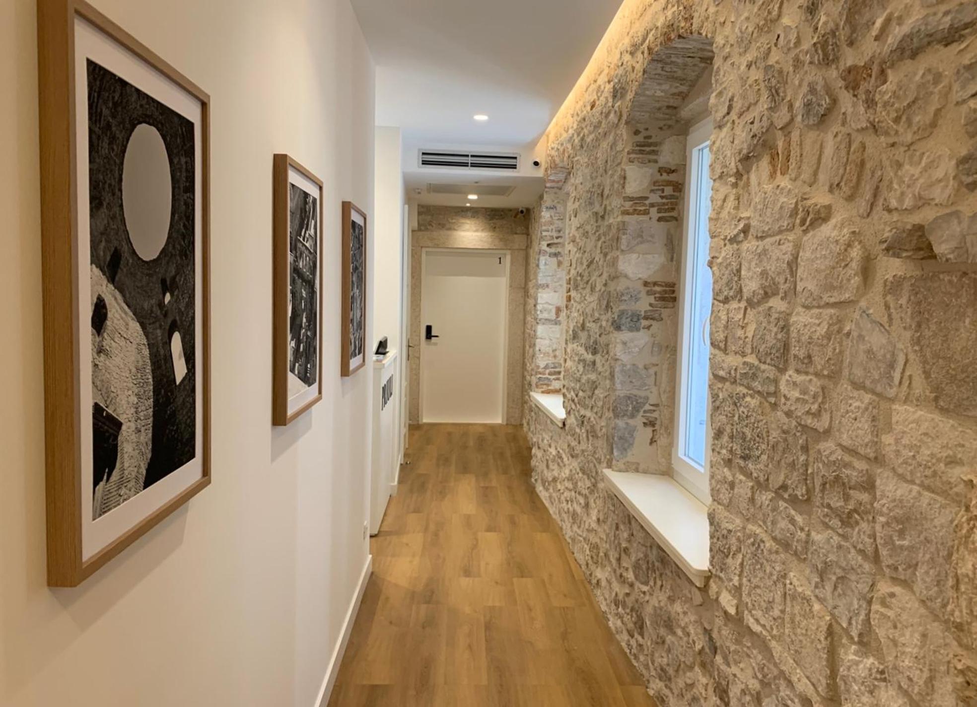 Priuli Heritage Suites 스플리트 외부 사진