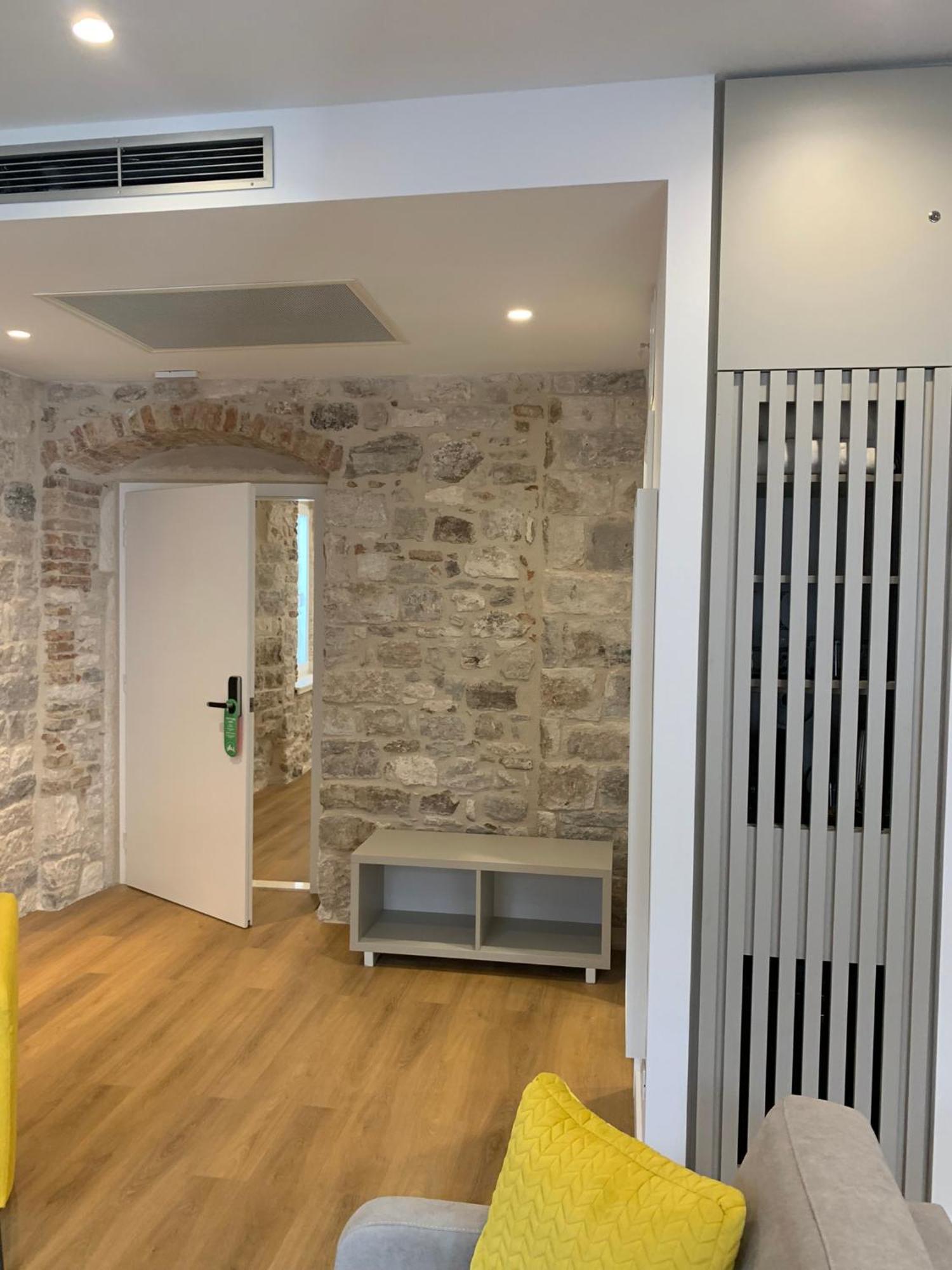Priuli Heritage Suites 스플리트 외부 사진