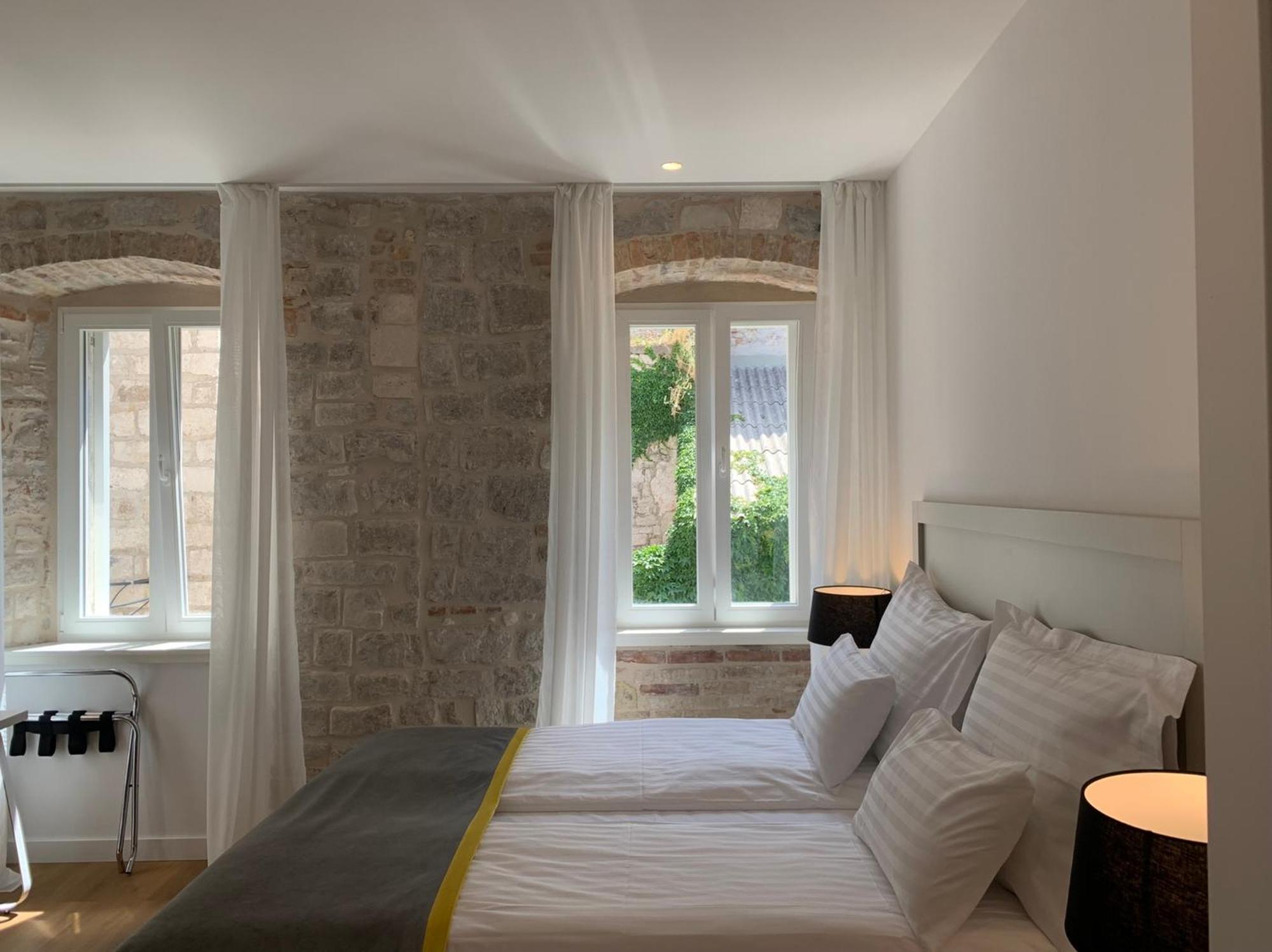 Priuli Heritage Suites 스플리트 외부 사진