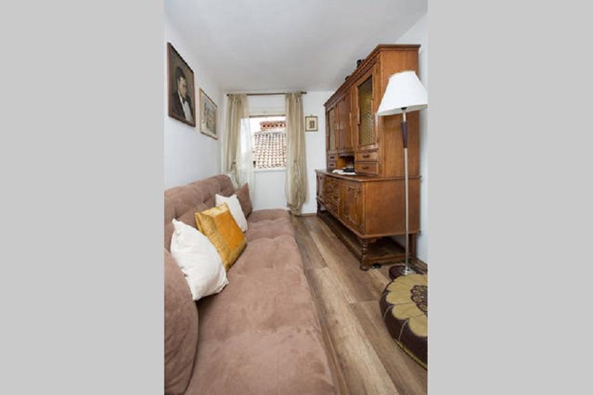 Priuli Heritage Suites 스플리트 외부 사진