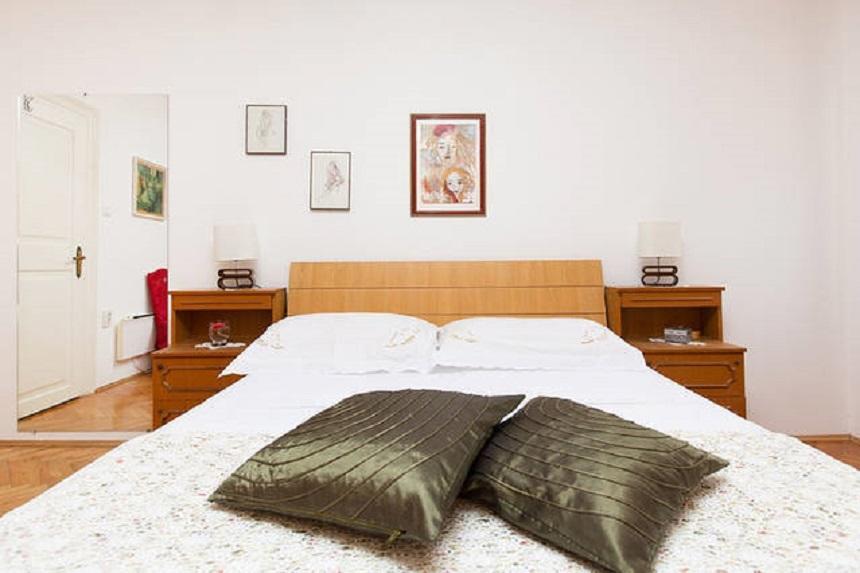 Priuli Heritage Suites 스플리트 외부 사진
