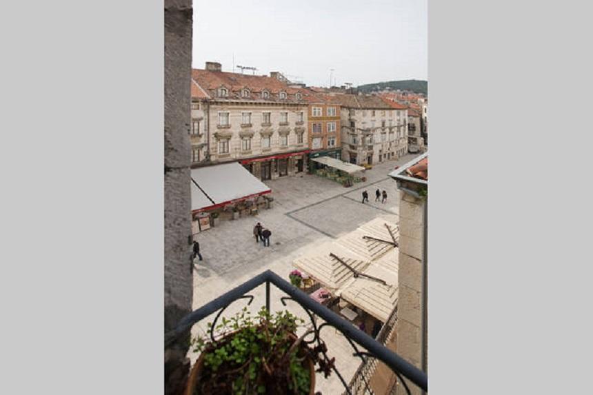Priuli Heritage Suites 스플리트 외부 사진